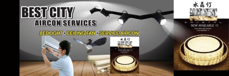 Best City Aircon Services