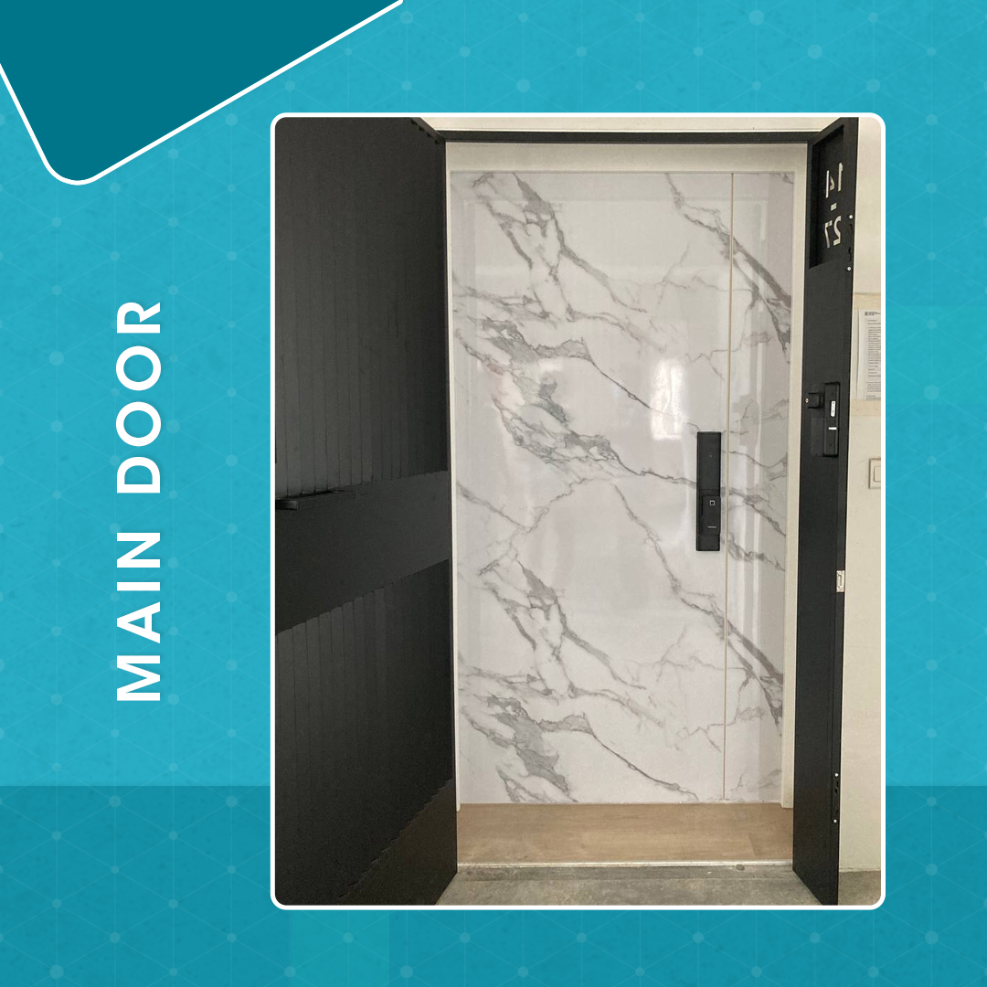 10 Best Laminate Main Door Specialists in Singapore Who Are They