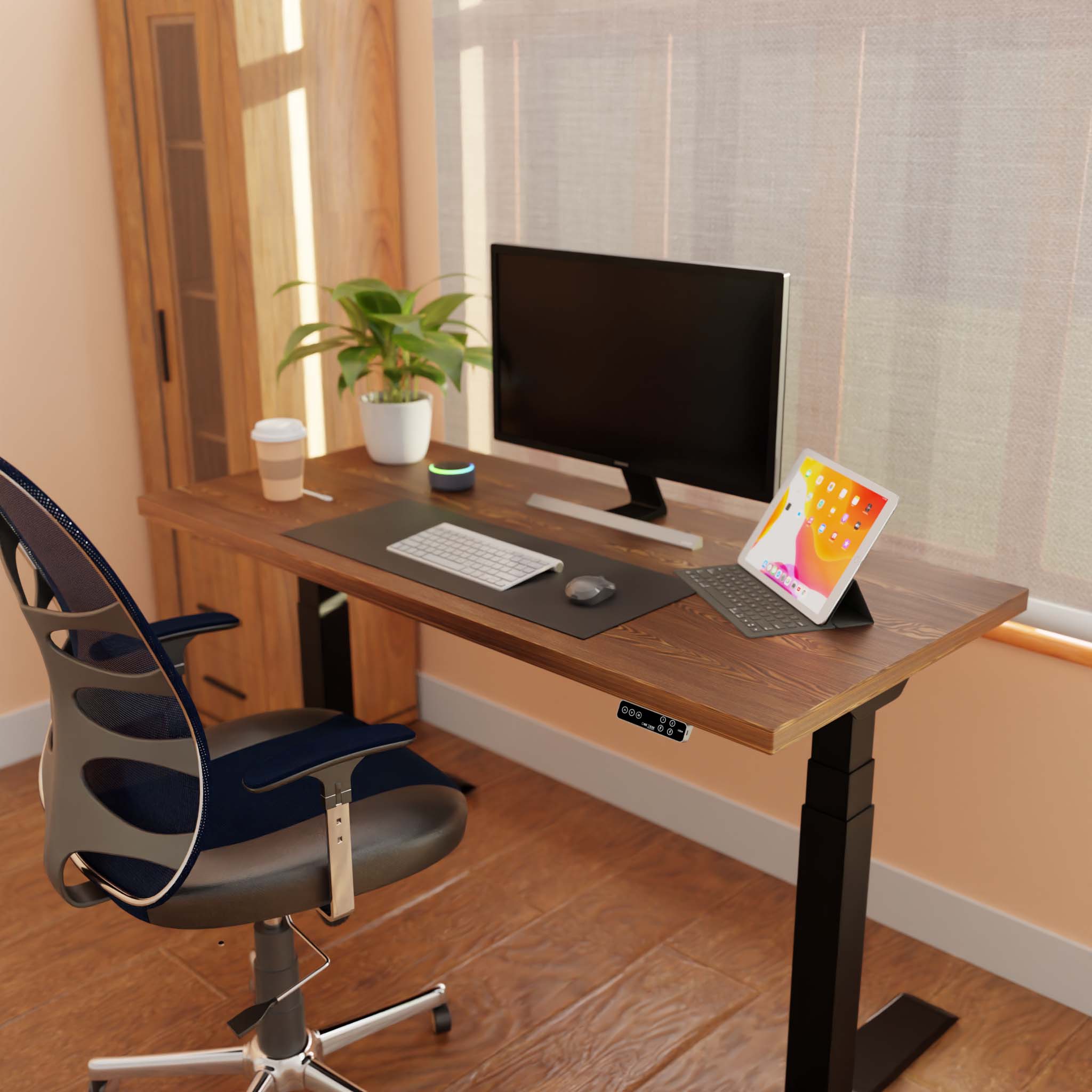 Top 9 Height Adjustable Desk dealers in Singapore Reno Kakis