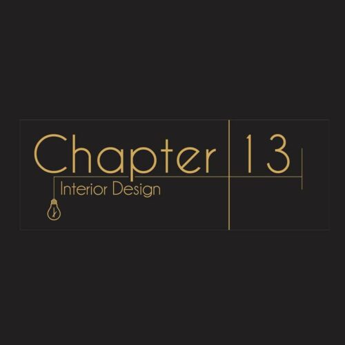 Chapter 13 Interior Design